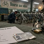 Bourse aux vélos : horaires avant dépôt ou achat