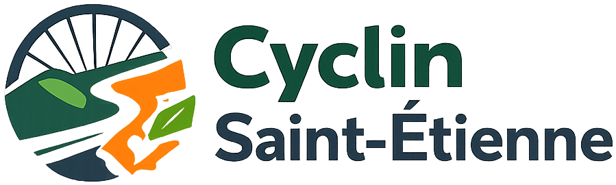 Cyclin Saint-Étienne